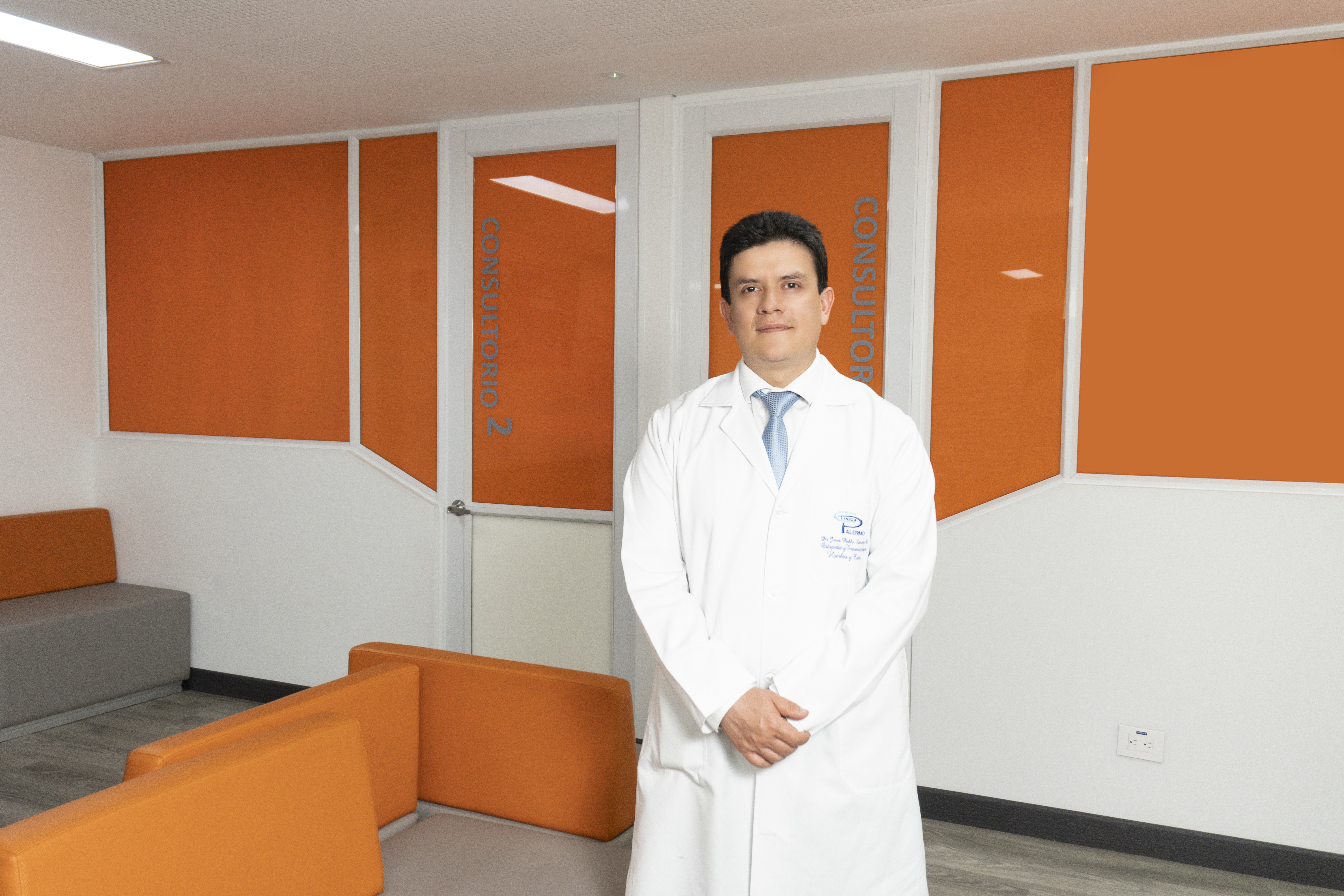 Evaluación pre y post quirúrgica por RMN de hombro